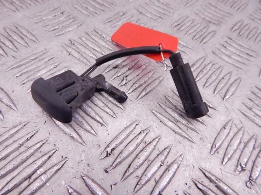 Форсунка омывателя BMW 3-series (E46) 61 66 7 056 731