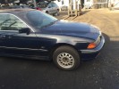 Маслоотделитель (сапун) BMW 5-series (E39)