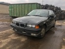 Вакуумный усилитель тормозов BMW 3-series (E36)