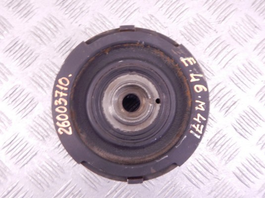 Шкив коленвала BMW 3-series (E46) 11 23 2 247 565 Шкив коленвала BMW 3-series (E46) 11 23 2 247 565