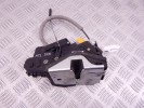 Замок двери задней левой BMW 3-series (E46) 51 22 7 011 245