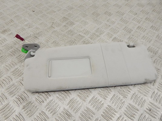 Козырек солнцезащитный BMW 7-series (E65/66) 51 16 7 017 791 Козырек солнцезащитный BMW 7-series (E65/66) 51 16 7 017 791