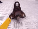 Карданный вал передний BMW X5-series (E53) 26 20 7 508 629
