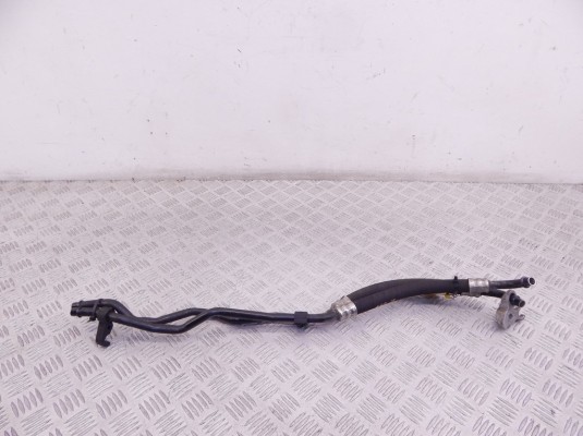 Трубка охлаждения АКПП BMW 5-series (E60/61) 17 22 7 794 576