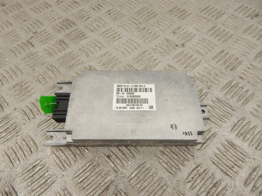Блок управления телефоном BMW 7-series (E65/66) 84 10 6 960 803 Блок управления телефоном BMW 7-series (E65/66) 84 10 6 960 803