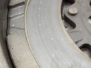 Маховик BMW 3-series (E46) 21 20 7 550 768