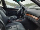 Молдинг двери задней правой BMW 5-series (E39)