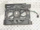 Вентилятор кондиционера BMW 5-series (E39) 64 54 8 380 781