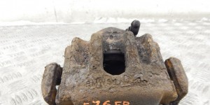 Суппорт передний правый BMW 3-series (E36) 34 11 1 165 560 Суппорт передний правый BMW 3-series (E36) 34 11 1 165 560
