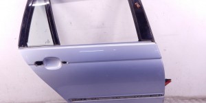 Дверь задняя правая BMW 3-series (E46) 41 52 7 034 156 Дверь задняя правая BMW 3-series (E46) 41 52 7 034 156
