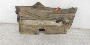 Защита днища BMW 5-series (E39) 51 71 8 176 757