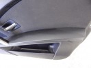 Обшивка двери передней правой (дверная карта) BMW 5-series (E60/61)