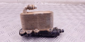 Теплообменник АКПП LAND-ROVER RANGE ROVER(2002-2005) Теплообменник АКПП LAND-ROVER RANGE ROVER(2002-2005)