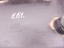 Защита днища BMW 5-series (E60/61) 51 71 7 124 634