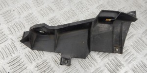 Крепление фары правой BMW 5-series (E39) 63 12 8 362 442