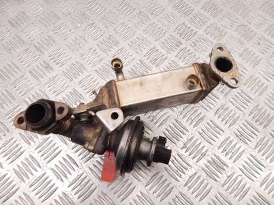 Радиатор EGR BMW 5-series (E60/61) 11 71 7 805 189