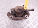 Суппорт передний левый BMW 3-series (E46) 34 11 6 758 113