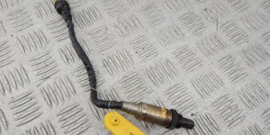 Лямбда-зонд BMW 5-series (E39) 11 78 1 742 050