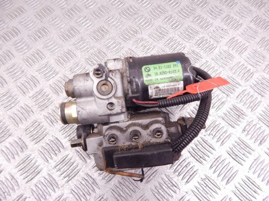 Блок ABS BMW 3-series (E36) 34 51 1 162 291