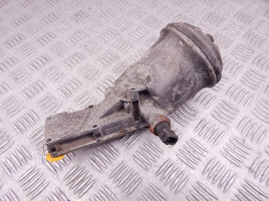 Корпус масляного фильтра BMW 3-series (E36) 1727527 Корпус масляного фильтра BMW 3-series (E36) 1727527