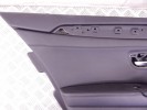 Обшивка двери задней левой (дверная карта) BMW 5-series (F10/11) 51 42 7 273 293