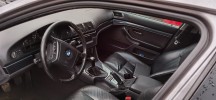 Корпус салонного фильтра BMW 5-series (E39) 64 31 8 379 624