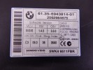 Блок управления двигателем BMW 5-series (E60/61) 13 61 7 803 369
