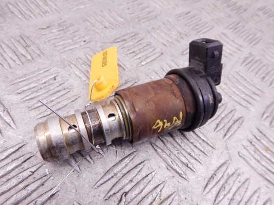 Клапан электромагнитный BMW 3-series (E90/91/92) 11 36 1 707 323