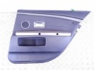Обшивка двери задней правой (дверная карта) BMW 7-series (E65/66) 51 42 7 113 844