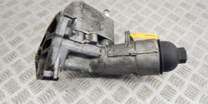 Корпус масляного фильтра BMW X5-series (E53) 11 42 7 805 408 Корпус масляного фильтра BMW X5-series (E53) 11 42 7 805 408