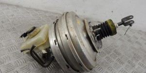 Вакуумный усилитель тормозов BMW 5-series (E60/61) 34 33 6 779 742 Вакуумный усилитель тормозов BMW 5-series (E60/61) 34 33 6 779 742