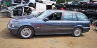 Патрубок воздушного фильтра BMW 5-series (E39)
