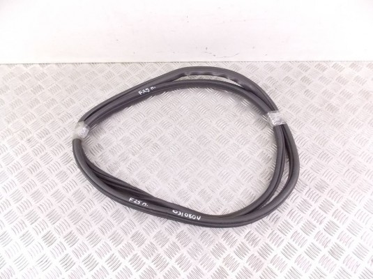 Уплотнитель BMW X3-series (F25) 51 72 7 396 554