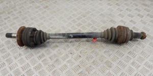 Полуось задняя (приводной вал, ШРУС) BMW 5-series (E39) 33 21 1 229 432