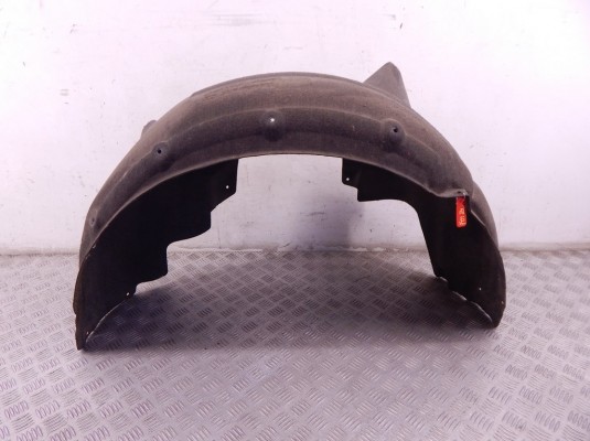 Защита арок задняя левая (подкрылок) BMW 7-series (F01/02) 51 71 7 185 269