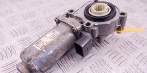 Электромотор раздаточной коробки BMW X5-series (E53) 27 10 7 528 559