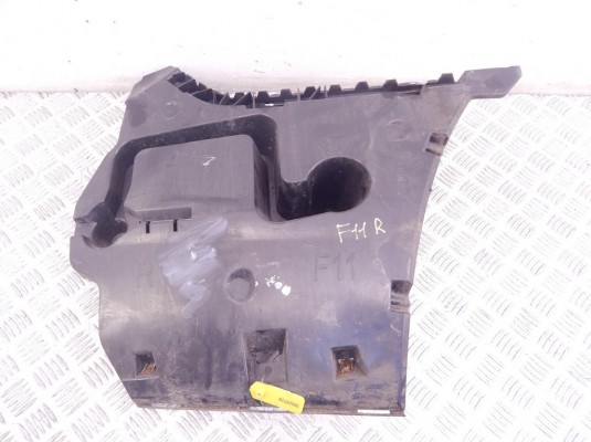 Кронштейн крепления бампера заднего BMW 5-series (F10/11) 51 12 7 207 112