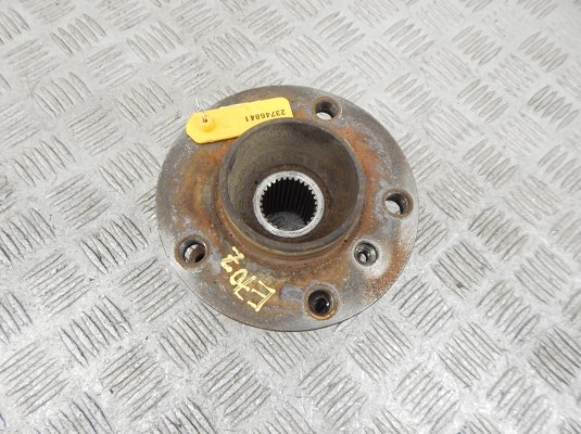 Подшипник ступицы BMW X5-series (E70) 33 40 6 867 811 Подшипник ступицы BMW X5-series (E70) 33 40 6 867 811