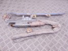 Подушка безопасности боковая (шторка) левая BMW 5-series (F10/11) 72 12 9 143 419