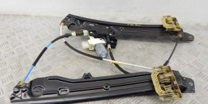 Стеклоподъемник электрический передний левый BMW 5-series (F10/11) 51 33 7 182 131 Стеклоподъемник электрический передний левый BMW 5-series (F10/11) 51 33 7 182 131