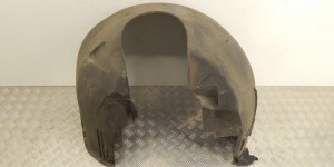 Защита арок передняя левая (подкрылок) BMW 7-series (E65/66) 51 71 8 223 375