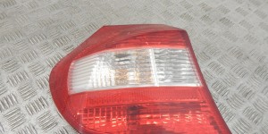 Фонарь задний левый BMW 1-series (E87) 63 21 6 924 501 Фонарь задний левый BMW 1-series (E87) 63 21 6 924 501