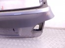 Крышка багажника (дверь 3-5) BMW 5-series (E60/61) 41 62 7 130 799