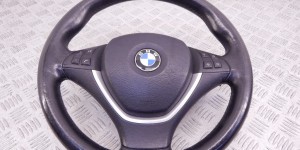 Руль BMW X5-series (E70) 32 30 6 780 544