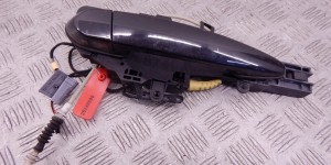 Ручка наружная передняя правая BMW 1-series (E87) 51 21 7 060 652