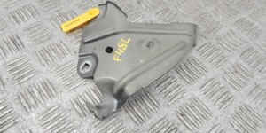 Кронштейн крепления крыла переднего левого BMW X1-series (F48) 7351515 Кронштейн крепления крыла переднего левого BMW X1-series (F48) 7351515