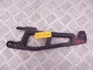 Кронштейн крепления бампера заднего BMW X5-series (E70) 51 12 7 185 986