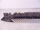 Накладка на порог BMW X5-series (E70) 51 77 7 163 555