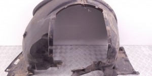 Защита арок передняя правая (подкрылок) BMW X5-series (E70) 51 71 7 169 412