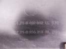 Дождевик BMW X5-series (E53) 51 71 8 402 642
